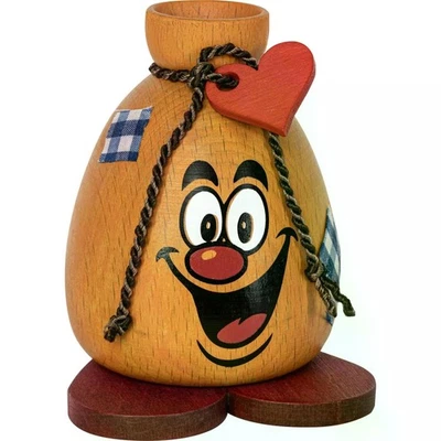 SAICO GMBH SEIFFEN Räucherfigur