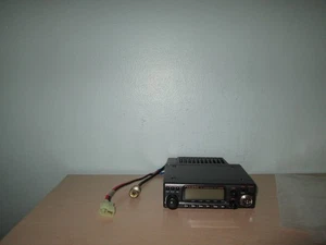 Yaesu FT-2200 FM 2-Meter VHF Ham Amateur Radio transceiver - Picture 1 of 16