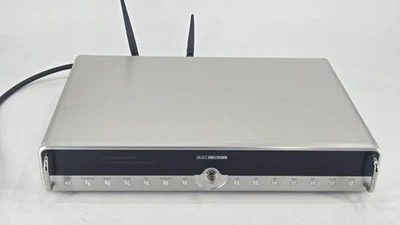 Slim Devices Logitech Transporter Audiophile Grade Network Music Player - Bild 1 von 4