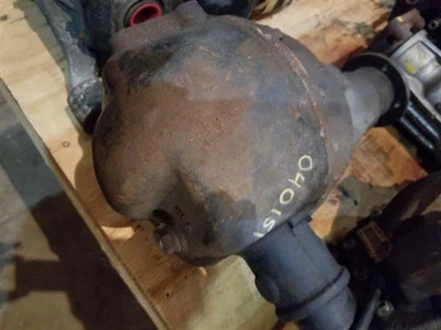 Carrier Front Axle 2 Door Sport 4.10 Ratio Fits 91-96 98-02 ISUZU RODEO 29519 - Image 1 of 4