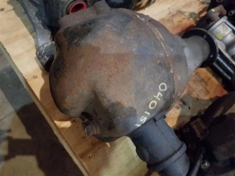 Carrier Front Axle 2 Door Sport 4.10 Ratio Fits 91-96 98-02 ISUZU RODEO 29519 - Image 1 of 4