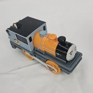 Dash Thomas The Tank Engine Trackmaster Motorizado Tren Funciona Mattel #2 - Imagen 1 de 12