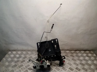 Dodge Nitro 2010 Right front door lock P04589466AD VAI55779 - Image 1 of 4