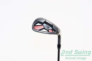 Wilson Staff D300 Single Iron 7 Iron Steel Stiff Right 37.5in - Picture 1 of 8