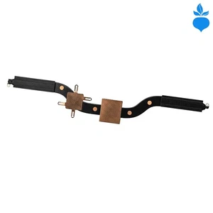 LOGIC BOARD HEATSINK, DG - MacBook Pro 15" A1398 Late 2013, 2014, 2015 - Picture 1 of 2