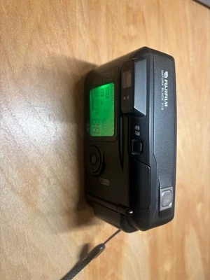 fujifilm natura negro f1.9 Japón importación excelente estado Foto 1 de 4