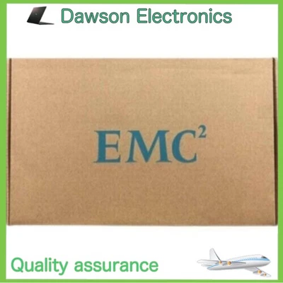 EMC 005049951 005049295 V3-2S10-900 V4-2S10-900 VNX 900G 2.5 Hard Disk Drives - Image 1 of 3