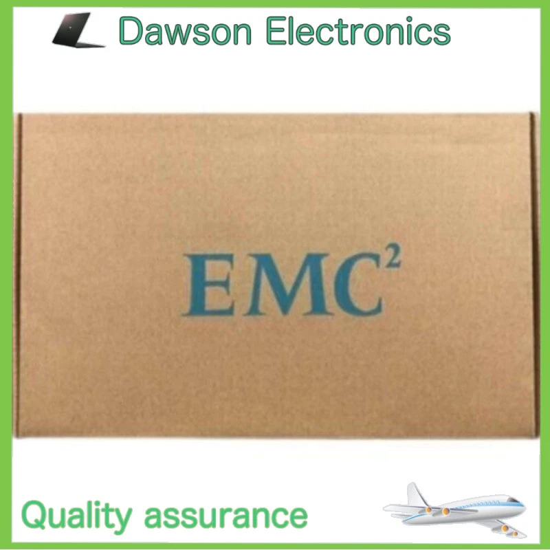 EMC 005049951 005049295 V3-2S10-900 V4-2S10-900 VNX 900G 2.5 Hard Disk Drives - Image 1 of 3