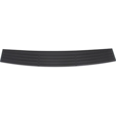 Nuevo parachoques barra frontal peldaño trasero FO1191128 2L7Z17B807AAA para Lincoln Navigator Foto 1 de 4