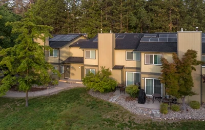 Yosemite Bass Lake Resort ~ CA ~ 2BR/Sleeps 6 ~ 7Nts DEC/JAN/FEB 2025/26 - Image 1 of 4