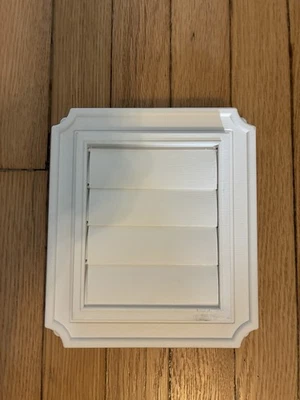 Builders Edge 140137079117 Vent - As Pictured - Image 1 of 3