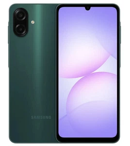 Samsung Galaxy A07 4GB/64GB Grün NEU!!! - Bild 1 von 1