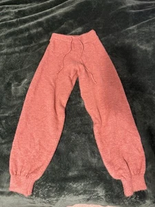 Zara graue Jogginghose Pullover Hose Damen Gr. Small - Bild 1 von 6