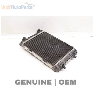 AUDI Q7 2016-2024 - Radiador auxiliar/secundario 4M0121212D Foto 1 de 4