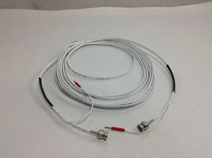 ADC XCC-BBXC-020 XCon Jumper BNC-BNC 735A 20', New - Picture 1 of 1