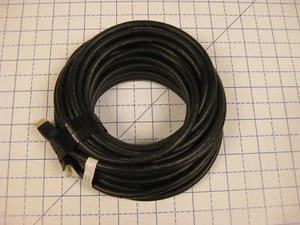 C2G HDMI Cable with Ethernet, 50 Ft., - Picture 1 of 3