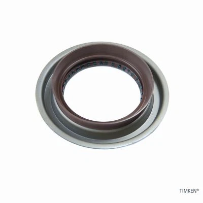 Sello de piñón diferencial trasero Timken para Ford F-450 Super Duty 2007-2008, 2010 Foto 1 de 4
