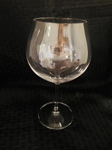 Waterford Mondovi Chardonnay Kristall Weinglas Kelch - Bild 1 von 4