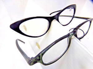 2 styles Lady /Girl Reading Glasses Impact resistant Power +3.50 fashion readers