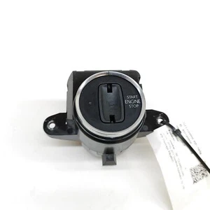Cerradura de encendido VOLKSWAGEN TOUAREG 7P 7P6905843 3.0 diésel 176kw 2011 27185058 - Imagen 1 de 6