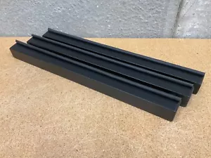 Lot of 3 IBM 97H9754 Rack Blank Panel - Picture 1 of 5