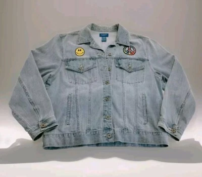 Chaqueta vaquera Arizona para mujer talla L Foto 1 de 4