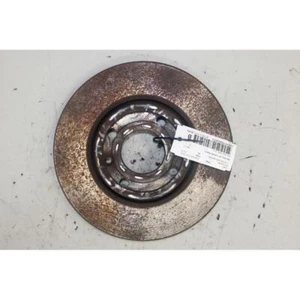 BREMSCHEIBE VORNE FÜR NISSAN NOTE (06-08) 1.4 16V (65KW) MNV 5P/B/1386CC 2006 - Bild 1 von 6