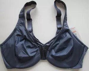 Warners Signature Support Underwire Bra Style 35002A Size 42 DD NWT Retail $46 - Picture 1 of 4