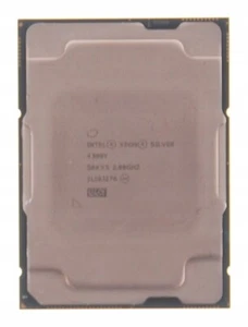 Procesor Intel Xeon Silver 4309Y SRKXS 8 x 2,8 GHz - Zdjęcie 1 z 1
