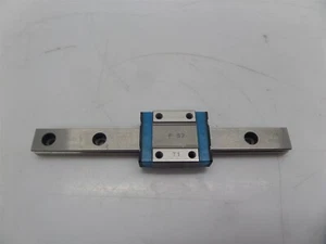 IKO LWL12 B Linear Guide Rail & Block - Picture 1 of 8