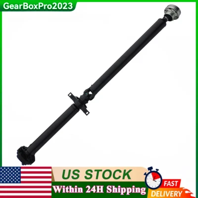 Rear Drive Shaft Assembly Driveshaft For 2003-2006 BMW 330Ci 330i E46 946-973 US Foto 1 de 4