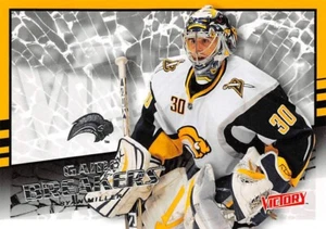 2008-09 Upper Deck Victory Game Breakers #GB41 Ryan Miller - Picture 1 of 2