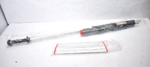Suncast Commercial 50" Fluid Mop w 16" Rocker Frame Head Genuine OEM Aluminum - Picture 1 of 6