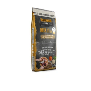 Belcando Mix It GF 10 kg - Getreidefreies Ergänzungungsfutter für Hunde - Bild 1 von 2