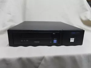 IBM 7206-VX2 80/160Gb VXA-2 External Tape Drive z7 - Picture 1 of 6