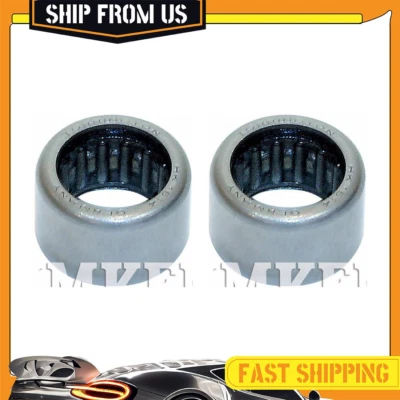 Timken Front Inner Axle Spindle Bearing 2x For Ford Bronco II 1984-1990 4WD AWD - Image 1 of 4