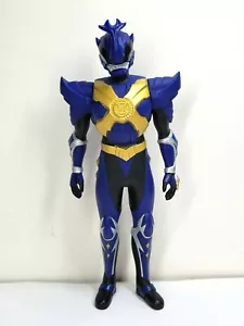 Sazer-Remls Chouseishin Gransazer Figure 2003 Konami Over 6" Figure US SELLER! - Picture 1 of 6