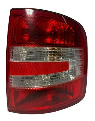 Luz Trasera Completo R 6Y9945096E Skoda Fabia 1.4 16V Combi 6Y Año Fab. 2004 - Imagen 1 de 2