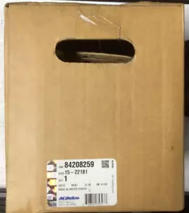 84208259 A/C COMPRESSOR DELCO - Picture 1 of 1