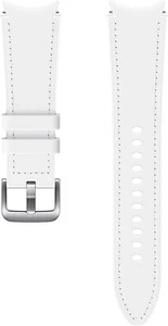 Samsung ET-SHR89 - Bracelet pour montre intelligente - Moyen/Grand - blanc - Photo 1 sur 4
