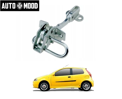 Tirante porta FIAT Punto 188, 1999   anteriore destro=sinistro 51754186 - Immagine 1 di 3