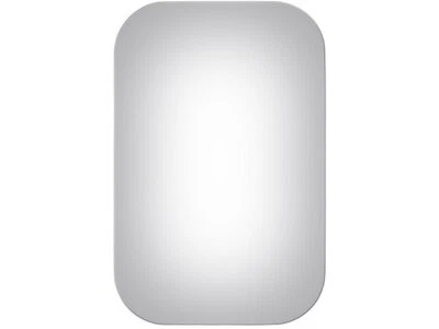 Para 1975-1980 Dodge B300 porta espelho vidro Burco 47373FMPJ 1976 1977 1978 1979 - Imagem 1 de 2