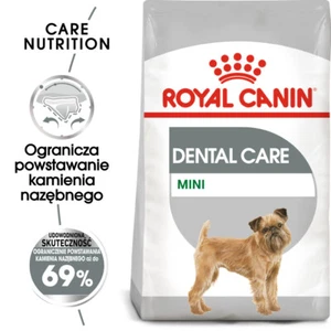 ROYAL CANIN CCN Mini Dental Care 3kg - Bild 1 von 1