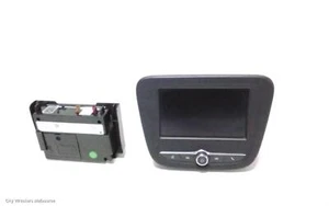 HOLDEN EQUINOX 2020 Radio/Cd/Dvd/Sat/Tv 7IN TOUCHSCREEN, EQ, 09/17-12/20 - Picture 1 of 8