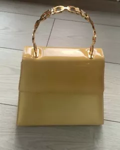 Salvatore Ferragamo vintage ladies handbag - Bild 1 von 5
