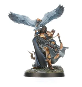 Warhammer Age Of Sigmar Shakana Goldenblade Blacktalons Stormcast Eternals  - Picture 1 of 3
