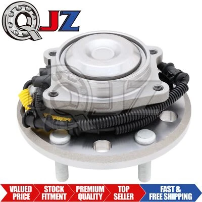 [1 paquete] 512594 Conjunto de buje de rueda trasero para Chrysler Pacifica Voyager 2017-2024 Foto 1 de 4