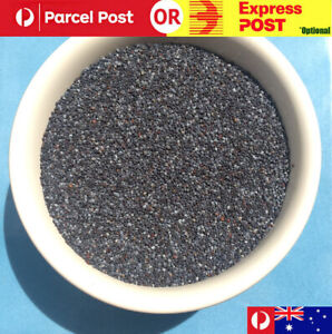 3kg Poppy Seeds Blue Seed Health Energy Super Strong Batch
