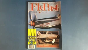 FlyPast März 1988 Ausgabe Magazin - Bild 1 von 12