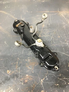 OEM Yamaha VMAX 1200 Engine Crankcase Breather Manifold Asy VMX1200 85-07 - Picture 1 of 3